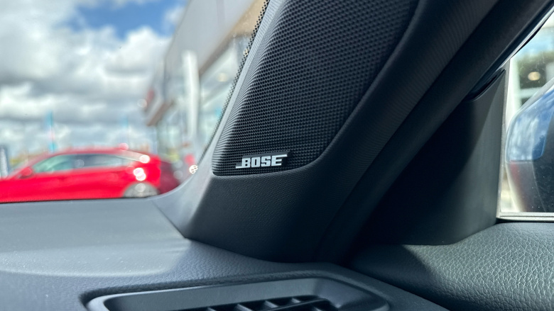 Honda Civic 2.0 eHEV Advance 5dr CVT Hybrid Hatchback